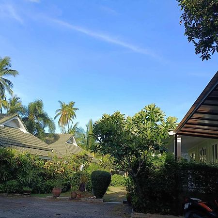 Reuan Phaolai Bophut Luaran gambar