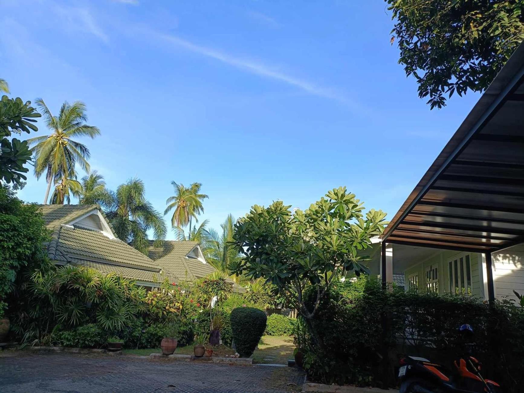 Reuan Phaolai Bophut Luaran gambar