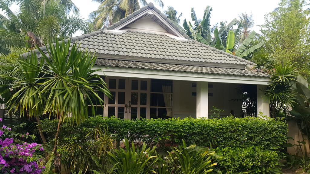 Reuan Phaolai Bophut Luaran gambar