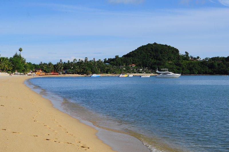 Reuan Phaolai Bophut Luaran gambar
