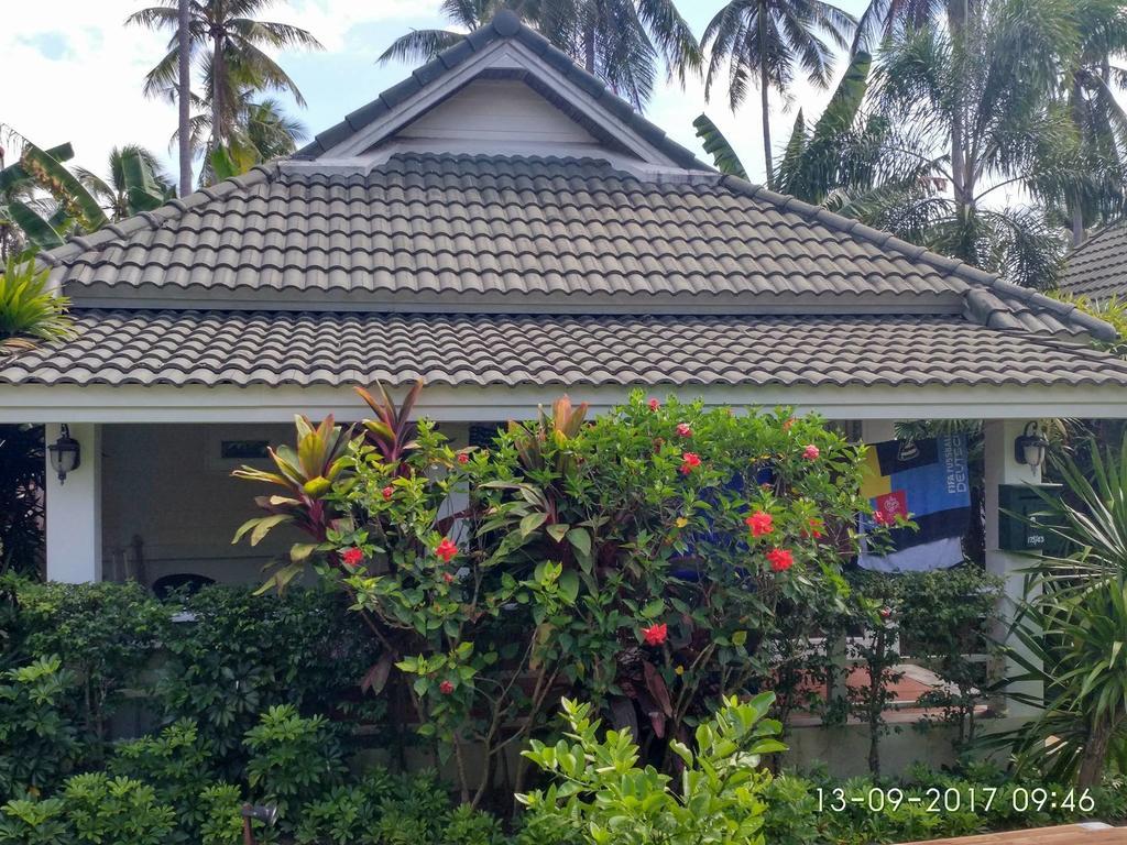 Reuan Phaolai Bophut Luaran gambar