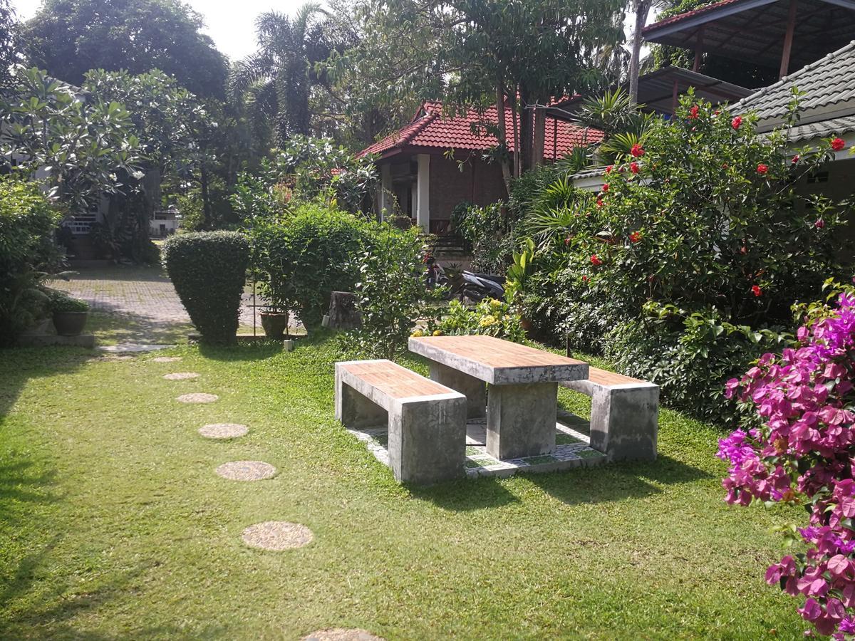 Reuan Phaolai Bophut Luaran gambar