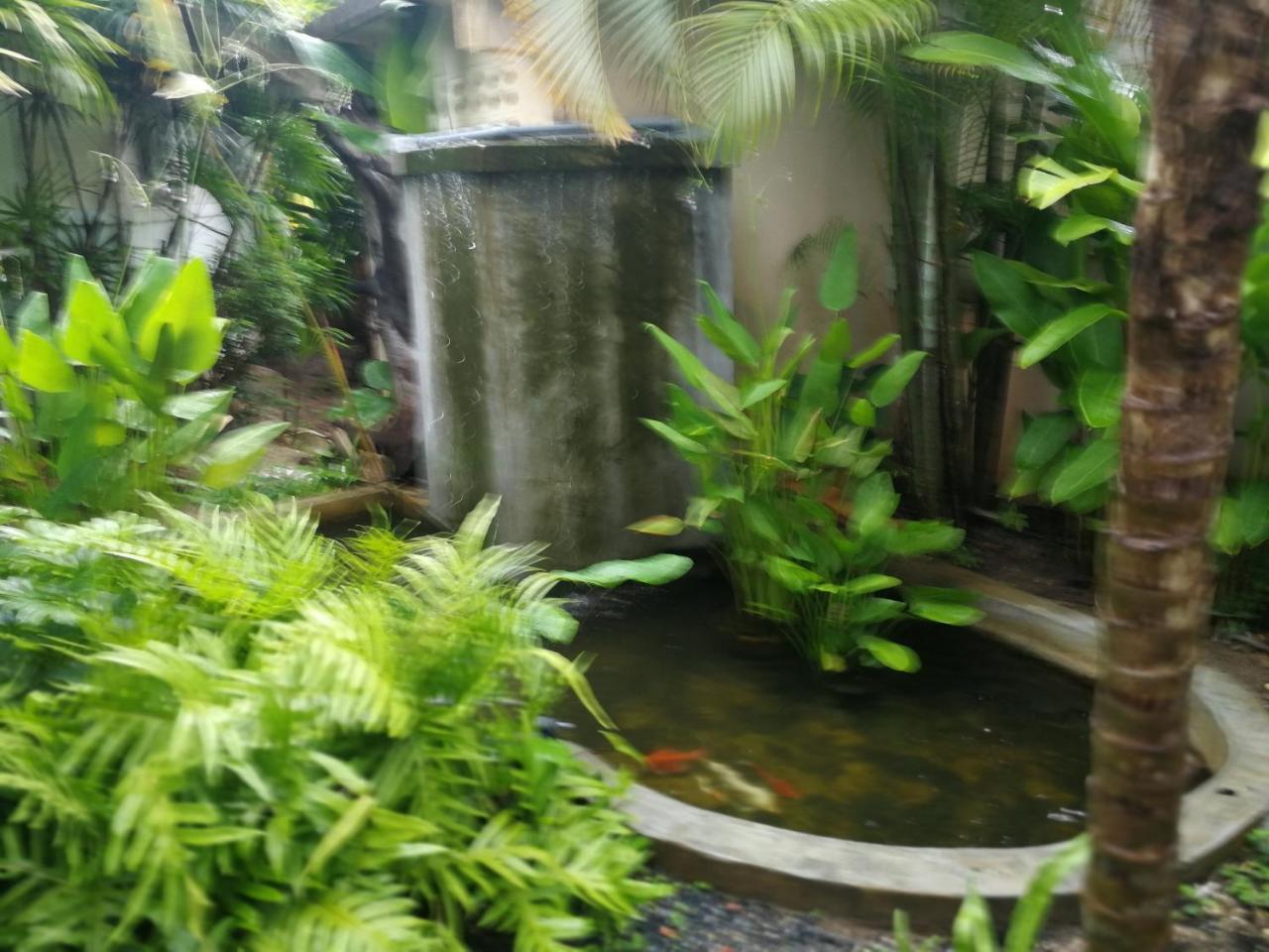 Reuan Phaolai Bophut Luaran gambar
