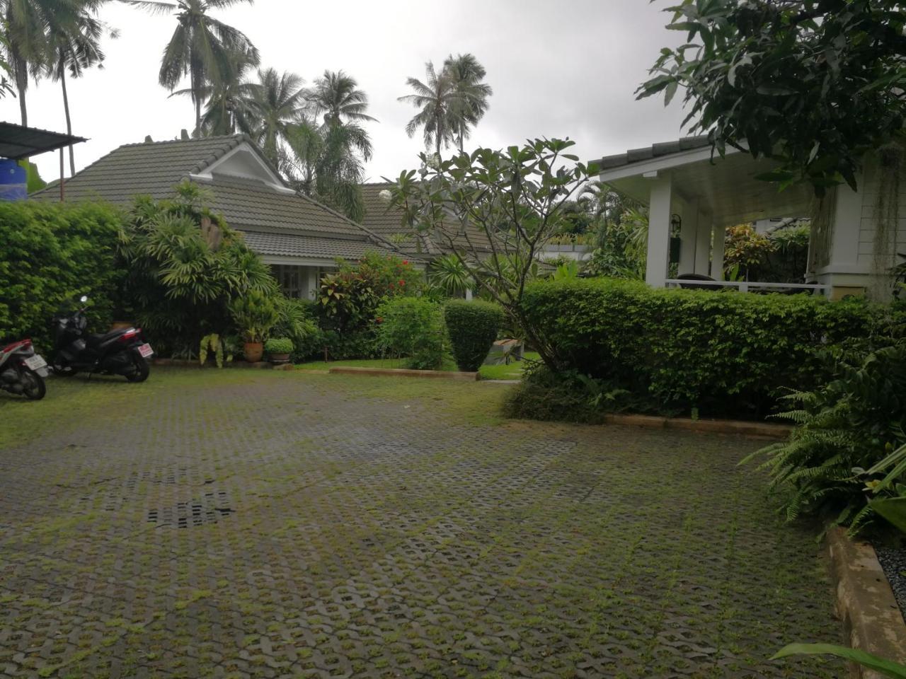 Reuan Phaolai Bophut Luaran gambar